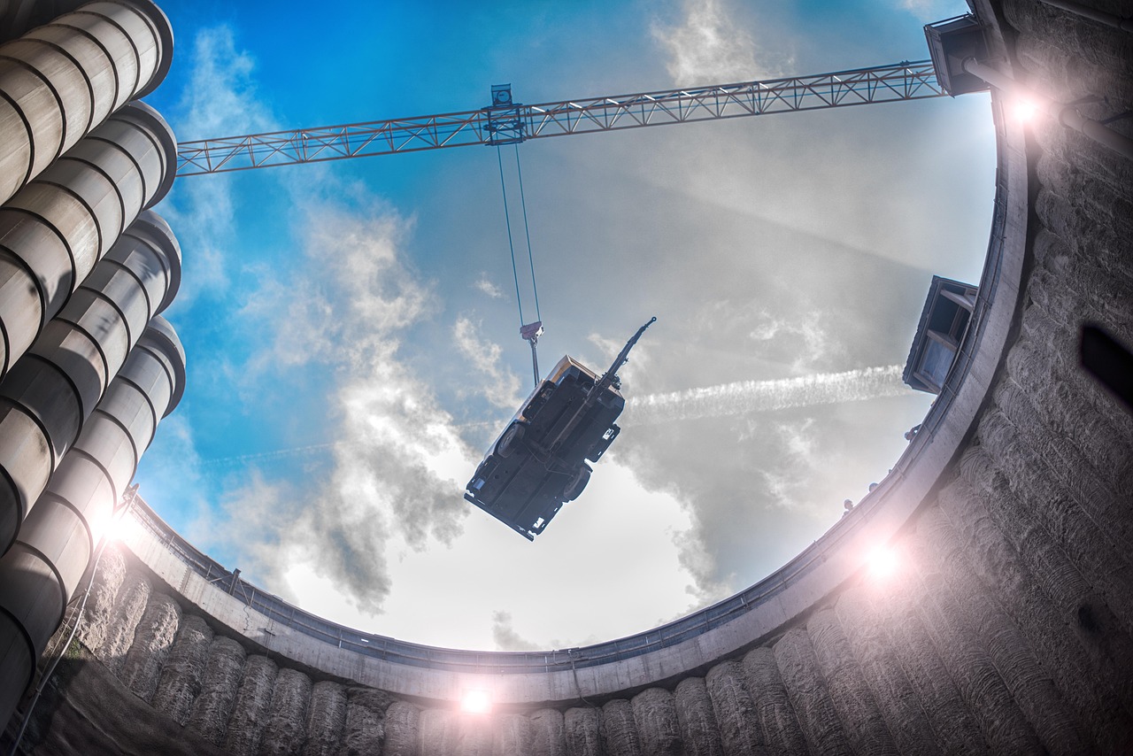 如何使用信息架构来优化您的SEO策略？